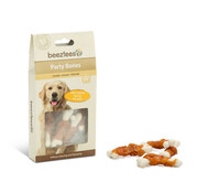 Beeztees Beeztees Party Bones 85g