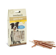 Beeztees Beeztees Jummy Strips 85g