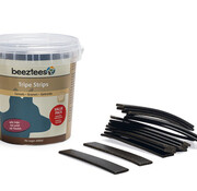 Beeztees Beeztees Tripe Strips Voordeel 500g