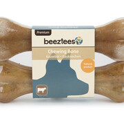 Beeztees Beeztees Thai Kauwbot 2st 16cm 100g