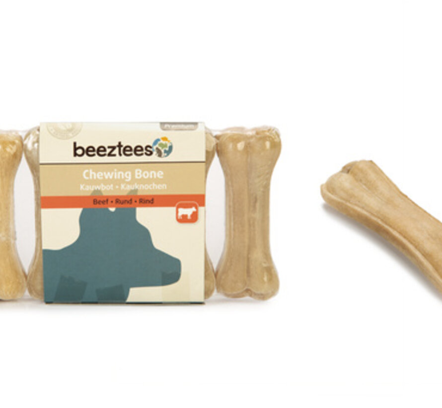 Beeztees Thai Kauwbot 5st 9,5cm 20g