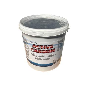 Air-Aqua Air Aqua Active Carbon 10ltr / 2.5kg