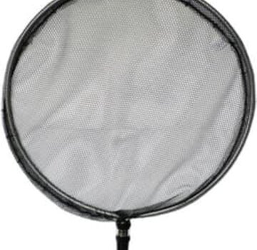 KNS KNS vervangingsnet Ø76cm Hexa