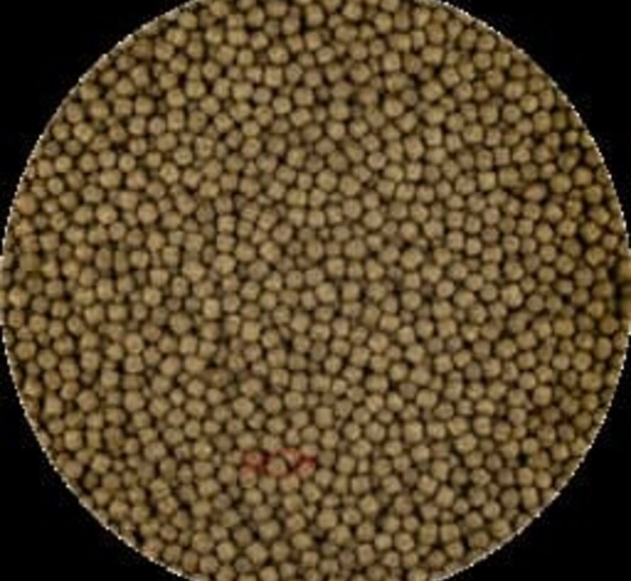 Vivani Top Growth 6mm (15 kilo/ zak)