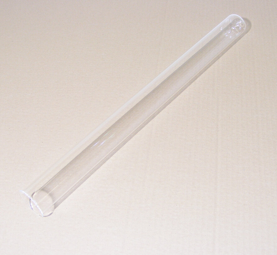 Oase Kwartsglas D44 x 518 Met Rand