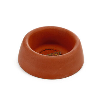 Concrete - Knaagdierenvoerbak Groot 10x10x5cm