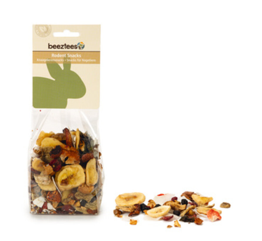 Beeztees Fruitmix 120g