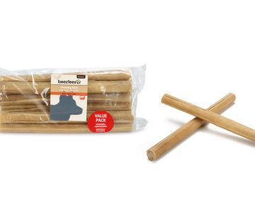 Beeztees Beeztees Kauwstaaf Voordeel 25,5 cm 10st