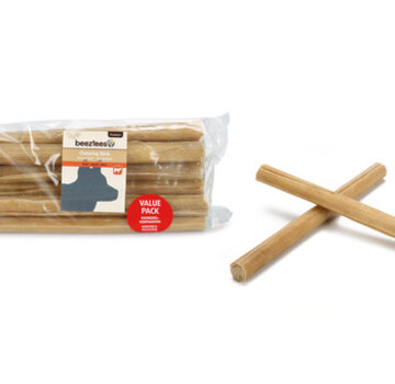 Beeztees Beeztees Kauwstaaf Voordeel 25,5 cm 10st