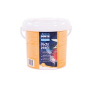 Aquaforte Aquaforte Bacto Pearls 1ltr