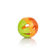 Beeztees Beeztees Wiggle Bal Plastic 7,5cm