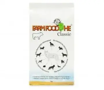 Farm Food Farm Food HE Classic 4kg