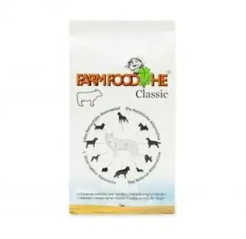 Farm Food Farm Food HE Classic 4kg