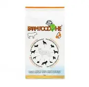 Farm Food Farm Food HE zalmolie 2kg