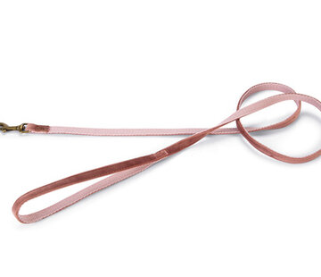 Designed by Lotte Designed by Lotte Velura Fluweel Roze 120cmx10mm