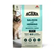 Acana acana bountiful catch salmon & herring 4,5