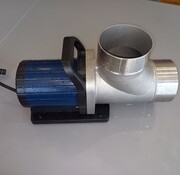 Marinaqua MP30-75 Pomp