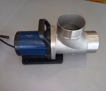 Marinaqua MP30-75 Pomp