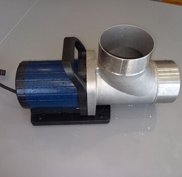 Marinaqua MP30-75 Pomp