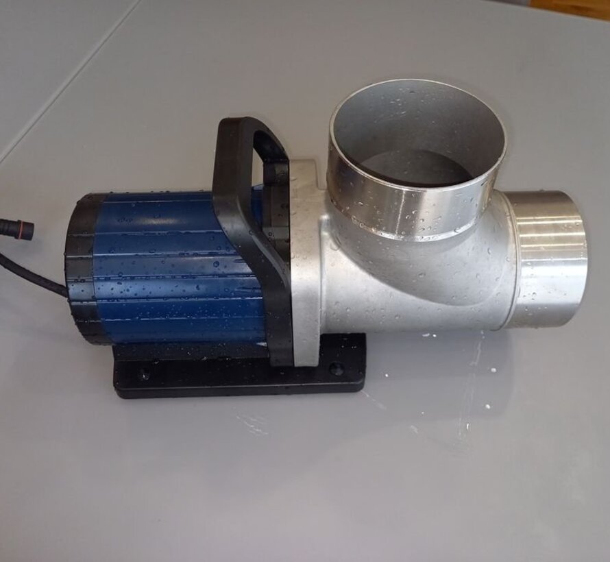 Marinaqua MP30-75 Pomp