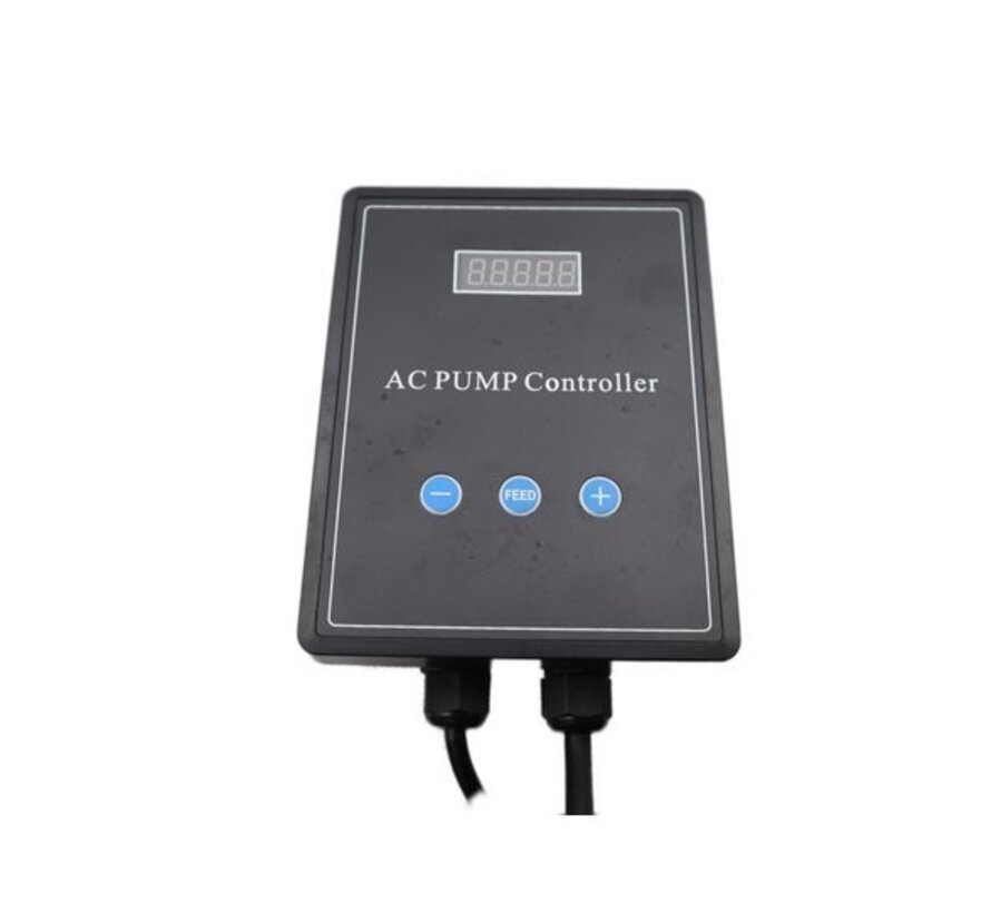 Marinaqua MP30-75 Pomp