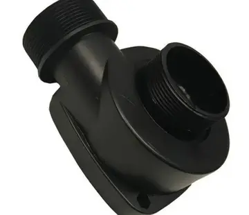 Aquaforte AquaForte DM-10.000 (S) Vario pomphuis pompkop