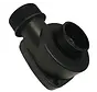 AquaForte DM-10.000 (S) Vario pomphuis pompkop