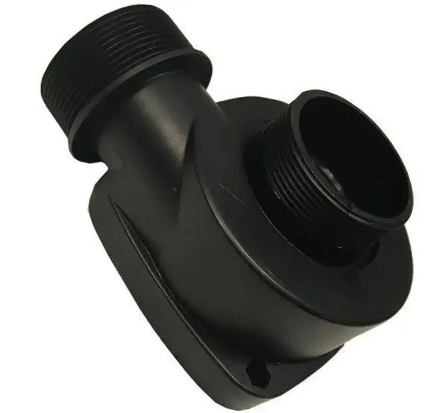 AquaForte DM-10.000 (S) Vario pomphuis pompkop