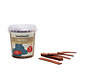Beeztees Beef Strips Voordeel 500g
