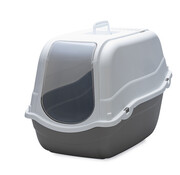 Beeztees Romeo Grijs/Wit 57x39x41cm