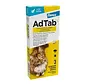 AdTab Kat Kauwtabl >2,0-8,0kg 3tabl