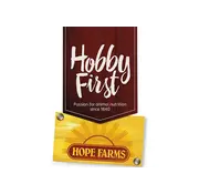 Hobbyfirst Hope Farms