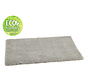 Beeztees Eco Vetbed Rumax Hondenmat Bench Grijs 121x78cm