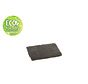 Beeztees Eco Vetbed Rumax Hondenmat Bench Antraciet 49x36cm