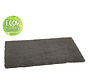 Beeztees Eco Vetbed Rumax Hondenmat Bench Antraciet 109x69cm