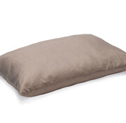 Beeztees Beeztees Sofixa Hondenkussen Taupe 100x70x20cm