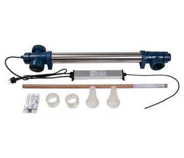 Aquaforte AquaForte Power UV-C Plus 40 watt T5