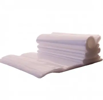 Vis transportzak 100x50cm