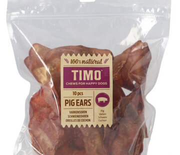 Timo Timo Varkensoren 10st