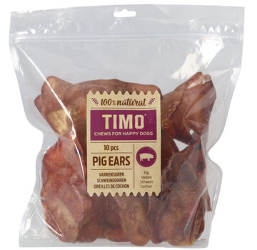 Timo Timo Varkensoren 10st