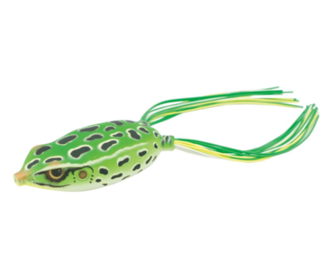 SPRO Spro Bronzeye Frog Natural (6cm)