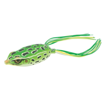 SPRO Spro Bronzeye Frog Natural (6cm)