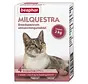 Beaphar Milquestra Kat 2-12kg 4tabl