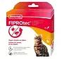Beaphar FIPROtec Parasietbehandeling Kat 4pip