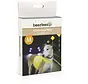 Beeztees Safety Gear Veiligheidsvest Hond Geel M