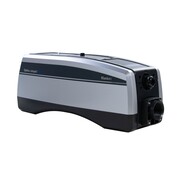 Elecro heater digitaal 2kW + timer 230V