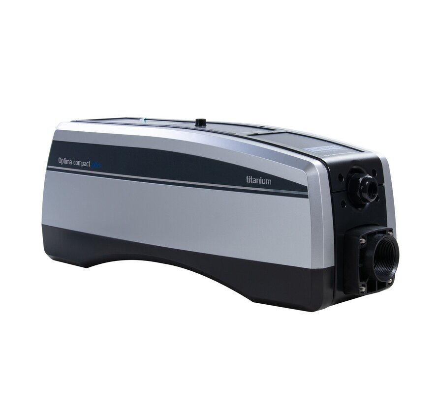 Elecro heater digitaal 2kW + timer 230V