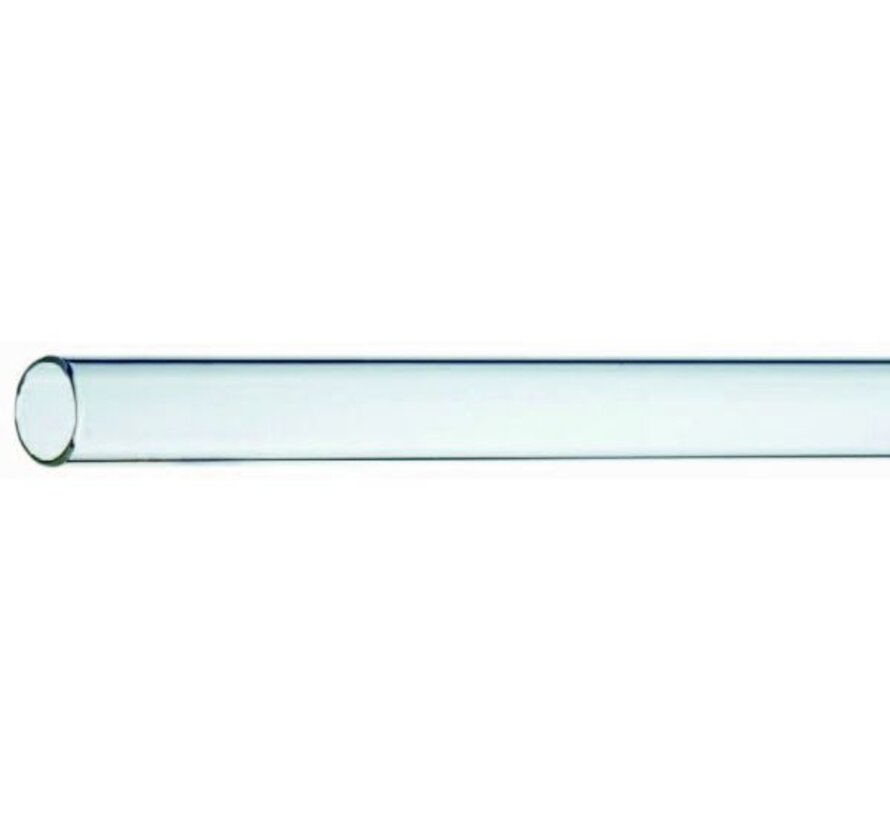 Kwartsglas T5 16 watt 400 x 25