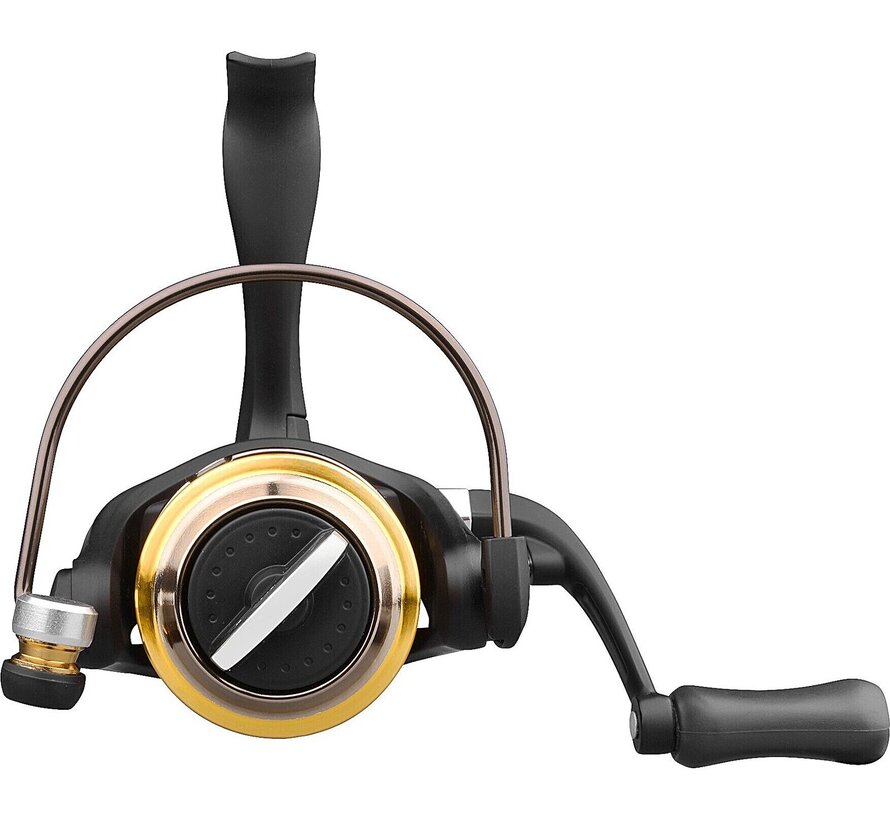 Spro Reset 3000 Reel