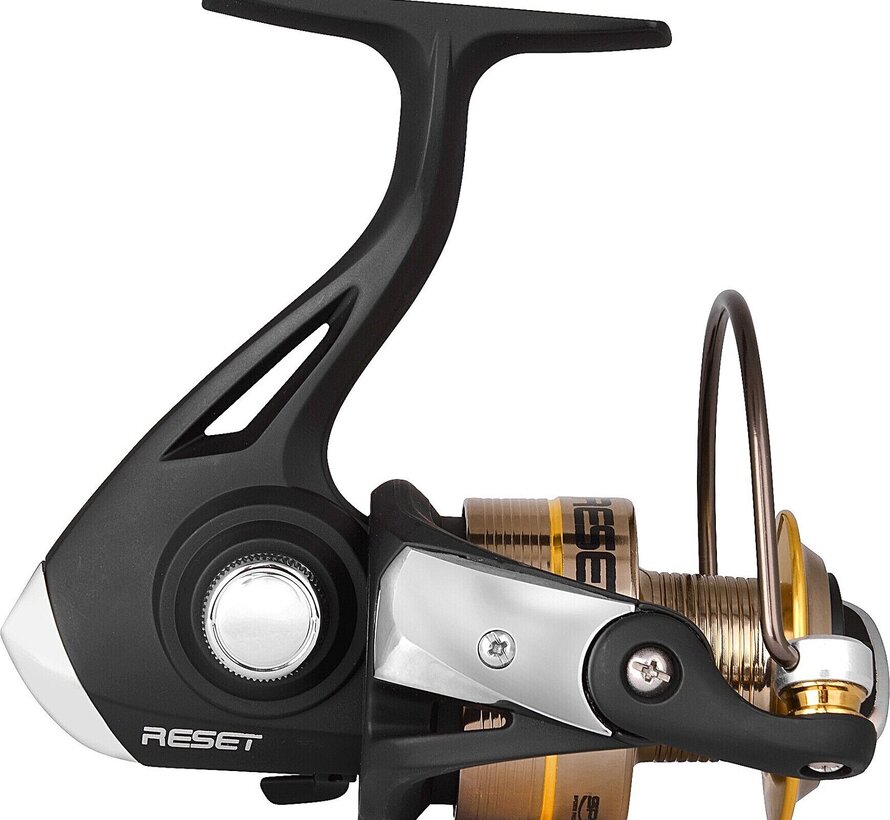 Spro Reset 3000 Reel